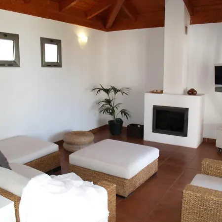 Сasa de vacaciones Casa Lola