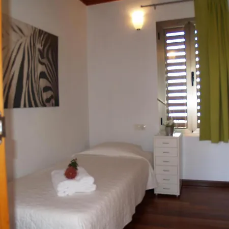 Prázdninový dům Casa Lola Tacoronte