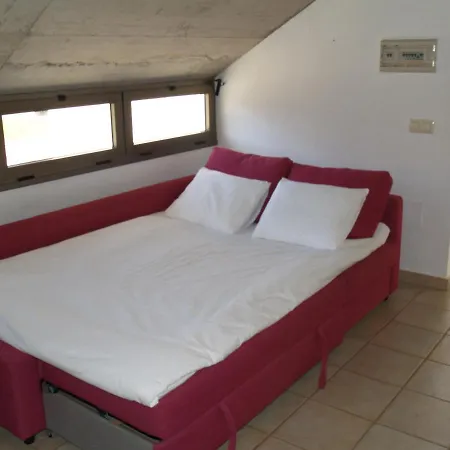 Casa Lola