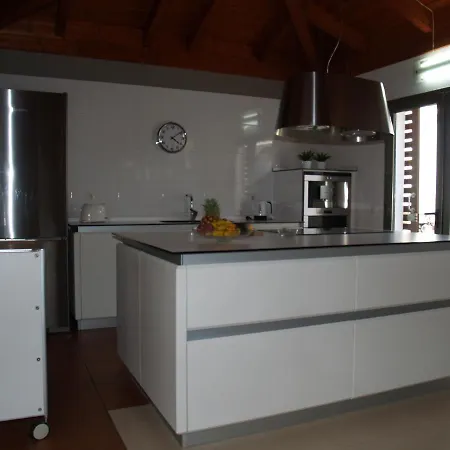 Casa Lola Prázdninový dům *